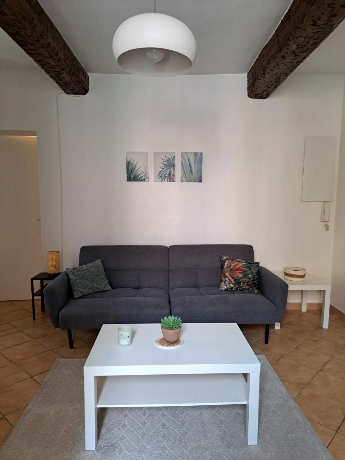 T2 Proche Du Port, Zone Pietonne Daire Toulon Dış mekan fotoğraf